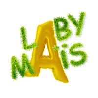 Logo du Labyrinthe de maïs: le Labymais dans l’Aisne