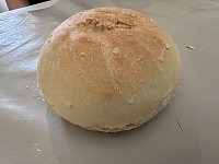 atelier fabrication du pain - du blé au pain