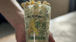 pop corn