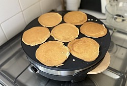 crepes
